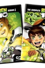 Watch Ben 10 1channel